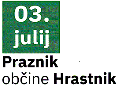 Praznik občine Hrastnik