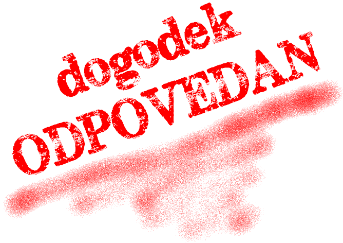 <strong>Odpovedano predavanje za starše otrok bodočih prvošolcev</strong>