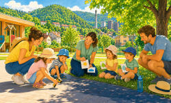 Vabilo na participativno delavnico