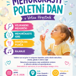 Mehurčkasti poletni dan