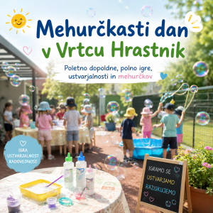 Mehurčkasti dan