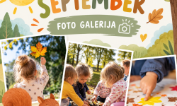 September pri Čebelicah