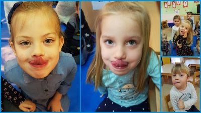 Vaje za razvijanje govoril